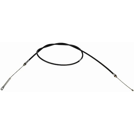 Dorman BRAKE CABLE C660020